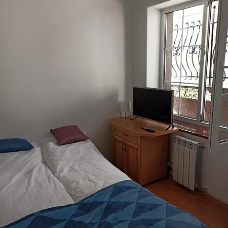 Meadow House Lakowa 5 *