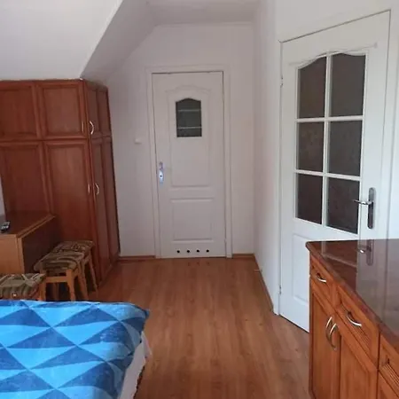 Meadow House Lakowa 5