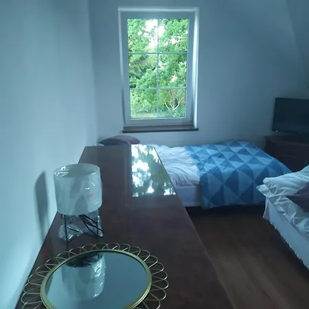 Meadow House Lakowa 5