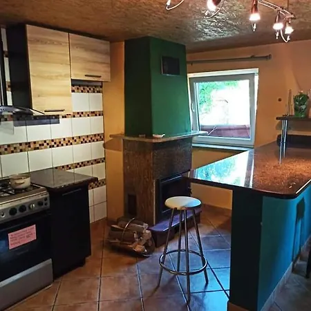 Meadow House Lakowa 5 Pensionat Mikoszewo