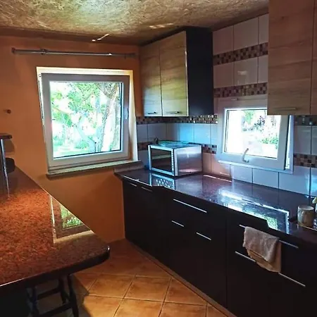 Meadow House Lakowa 5 * Mikoszewo