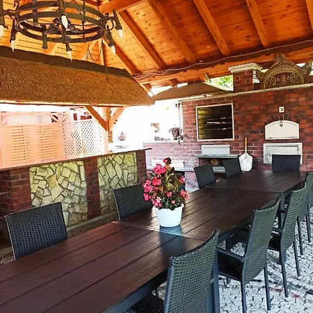 Meadow House Lakowa 5 Mikoszewo