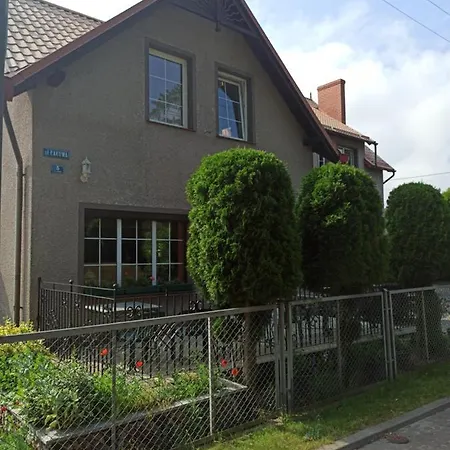 Meadow House Lakowa 5