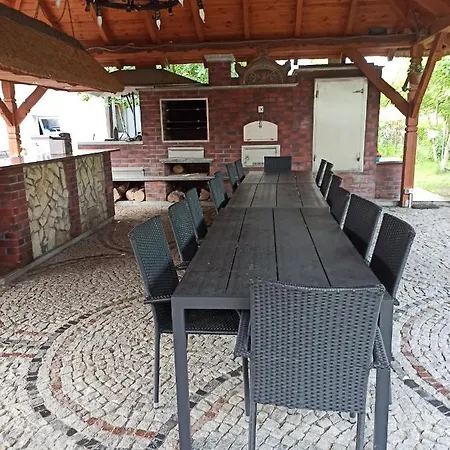 Meadow House Lakowa 5 Mikoszewo