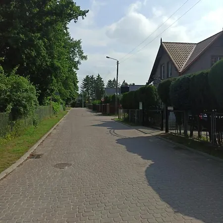 Meadow House Lakowa 5 *
