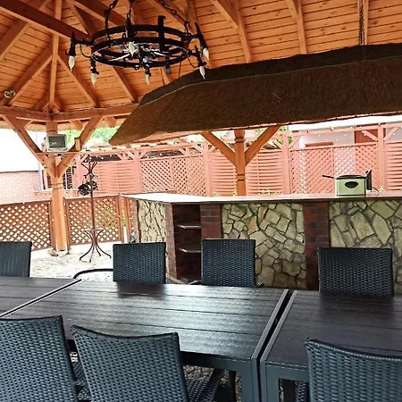 Meadow House Lakowa 5 *