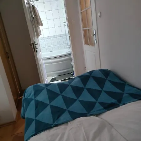 Meadow House Lakowa 5 * Mikoszewo