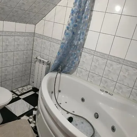 Meadow House Lakowa 5 Pensionat Mikoszewo