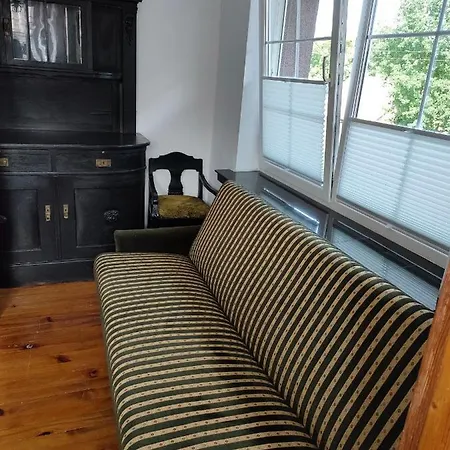 Meadow House Lakowa 5 Mikoszewo