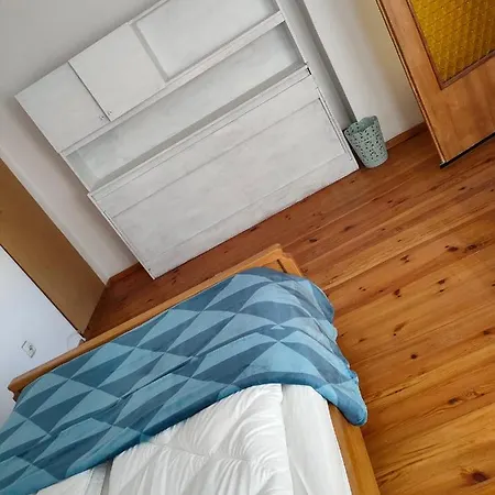 Meadow House Lakowa 5 * Mikoszewo