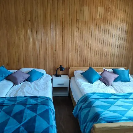 Meadow House Lakowa 5 *